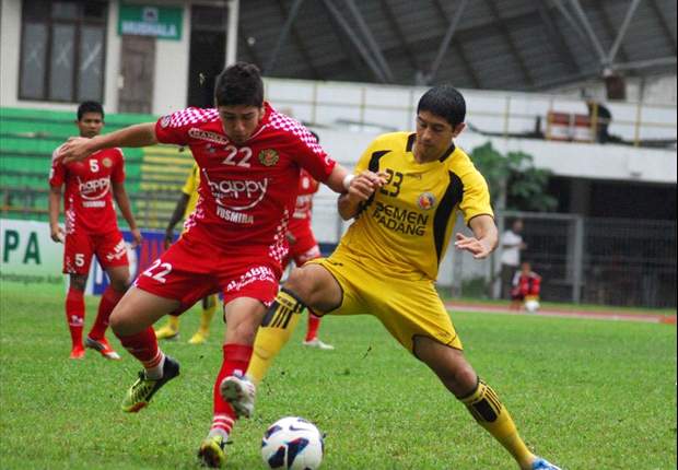 Kelantan 1-1 Semen Padang: Petratos' equaliser saves Red Warriors