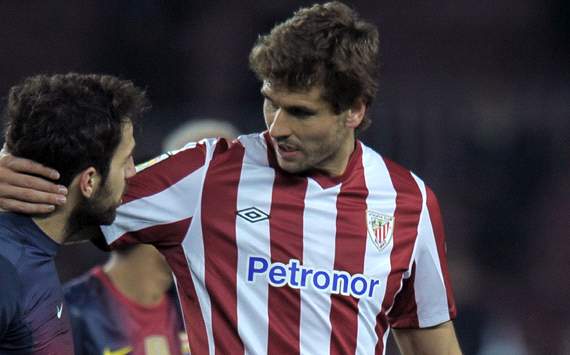 Fernando Llorente - Athletic Bilbao