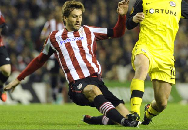 Brivido per la Juventus, da Bilbao notizia shock: Llorente si fa male ad un ginocchio, si teme per i legamenti