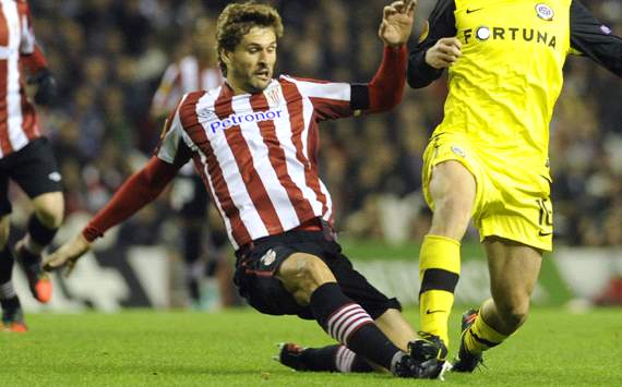 Juve bereidt nieuw bod op Llorente voor