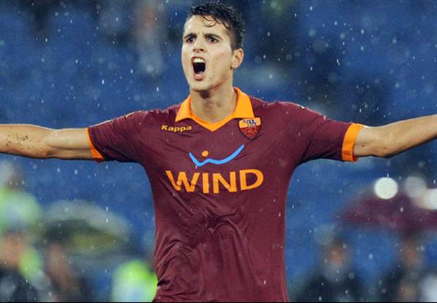 Lamela refuses to get carried away after two goals in win over Milan