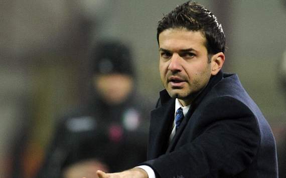 Andrea Stramaccioni - Inter