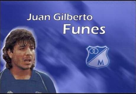 Recordando al Bufalo Funes