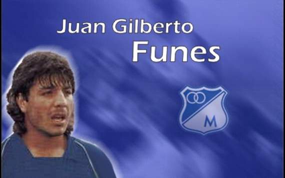 Recordando al Bufalo Funes