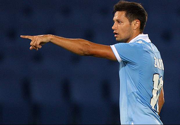Clamoroso Zarate, salta il passaggio alla Dinamo Kiev! Maurito incolpa Lotito: "Avevano accettato ma lui ha chiesto di più. Dovrò rimanere, è una scelta sua non mia"