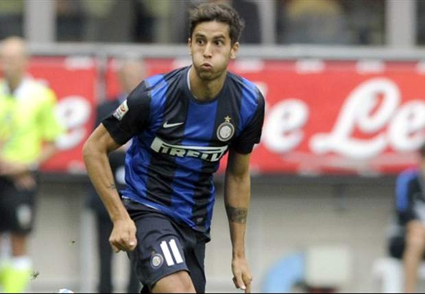 'Inter do not have faith in Alvarez' - agent