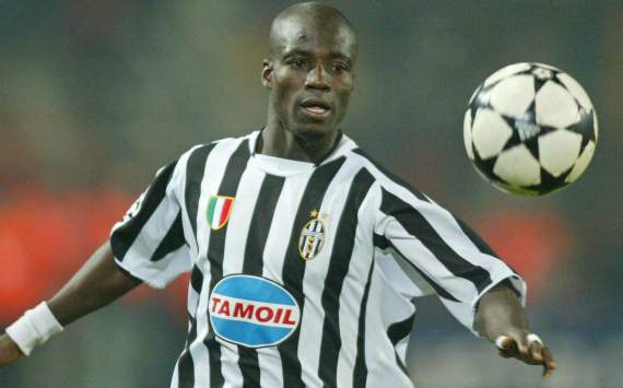 Afbeeldingsresultaat voor stephen appiah juventus