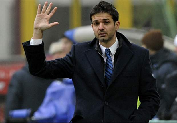 Udinese defeat unfair on Inter, says Stramaccioni