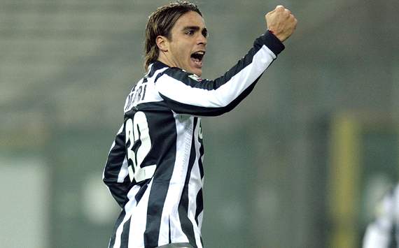 Alessandro Matri - Juventus