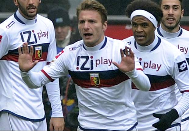 Immobile e il Napoli, promessi sposi secondo Foschi: "Non a gennaio ma prima o poi arriverà in azzurro"
