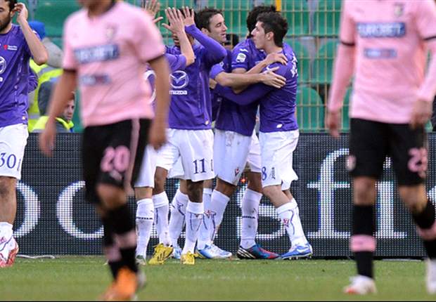 Punto Fiorentina - Chiuso nel migliore dei modi un pazzo 2012, ora sognare è d’obbligo 