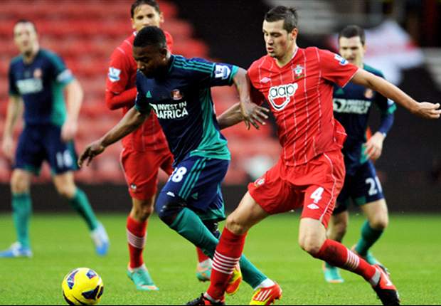 Schneiderlin thanks Pardew for urging defensive focus