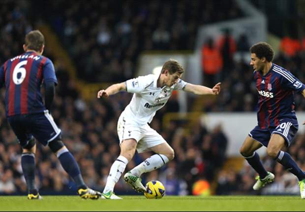 'You haven't seen my best yet' - Vertonghen promises Tottenham improvement