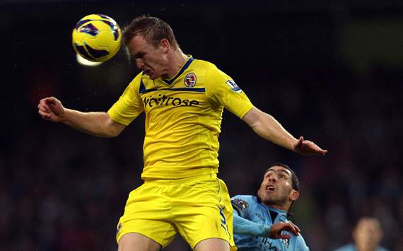 Pearce: You never know at Old Trafford