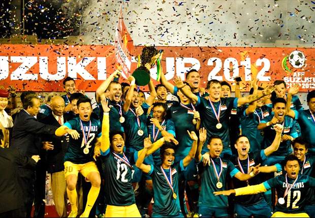 FAS president Zainudin Nordin: No rush to find Raddy successor