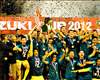 2014 AFF Cup in Singapore - Vietnam
