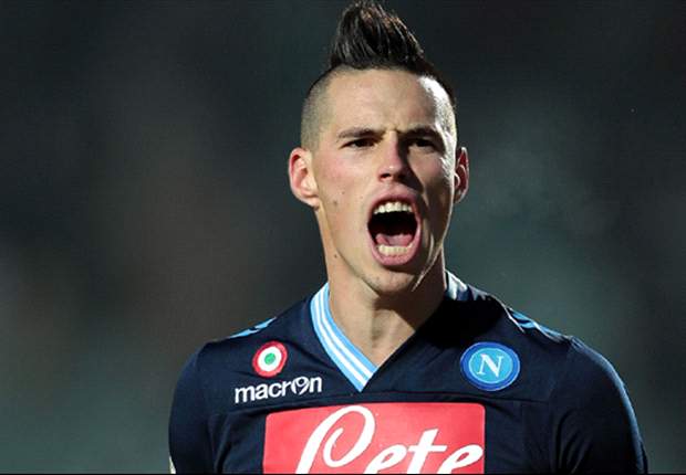 Il calciomercato del Napoli entra nel vivo: il 'Ciuccio' è pronto a rifarsi il look, pronti 4-5 colpi. E per Hamsik si pensa ad una clausola rescissoria...