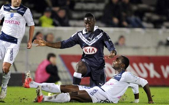 Troyes ne calculera pas