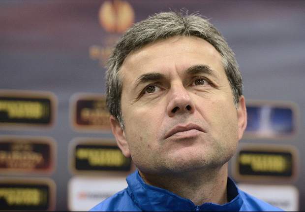 Fenerbahce chief reveals Kocaman u-turn on resignation