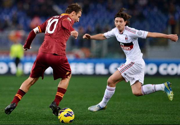 What AC Milan must do in January to have a prayer of beating Barcelona