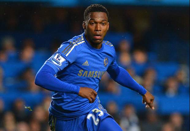 Liverpool manager Rodgers refutes claims of Sturridge contract clause
