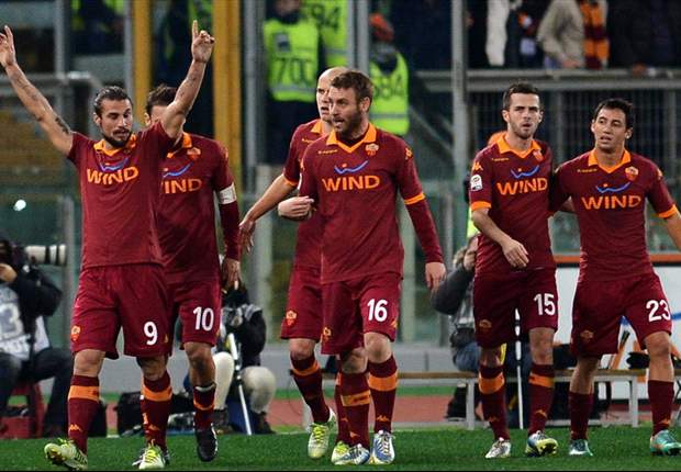 Punto Roma - Anche le rivali hanno molti punti deboli: questa Roma deve necessariamente ambire ad un piazzamento Champions