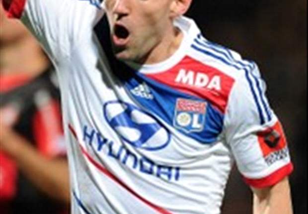 Ligue Europa, Lyon - Réveillère : "C’est cruel"