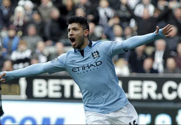 Hart & Aguero confident Manchester City will bounce back