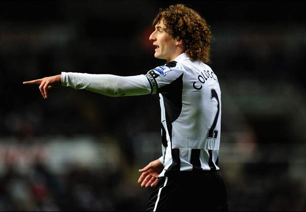 Coloccini set for Newcastle decision