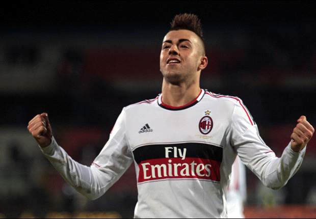 Il segreto di un vero campione? El Shaarawy si affida ai consigli della mamma: “Mi ha detto che devo sempre restare umile”