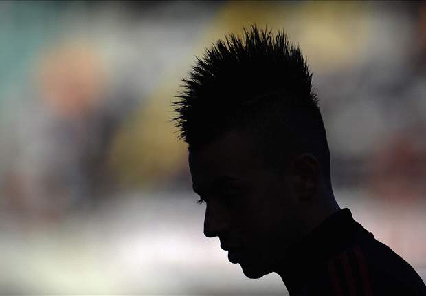 Zac Lee Rigg: Milan is still a one-man team, except now it relies on a 20-year-old