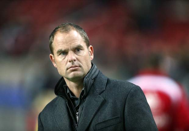 De Boer: "Ajax is óók een volksclub"