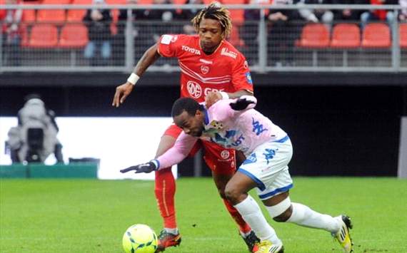 Ligue 1 - Valenciennes - Evian