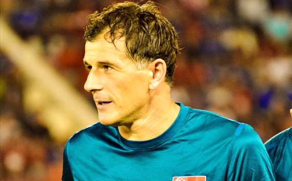Duric, Indra in for Atletico Madrid showdown