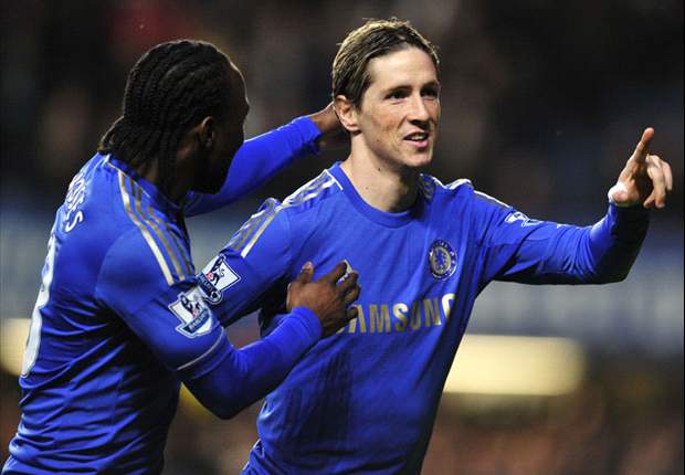 En vivo: Chelsea - Queens Park Rangers, seguí la Premier League en directo en Goal.com