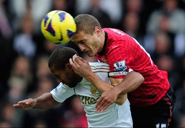 Defensive problems remain biggest obstacle to a successful Manchester United title challenge despite Vidic return