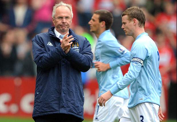 Eriksson aan de slag bij 1860 München