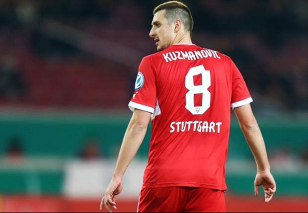 L'Inter vuole anticipare l'arrivo di Kuzmanovic: pronti 2 milioni, il problema è l'ingaggio...