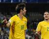 Kaka in, Ronaldinho out of Brazil squad