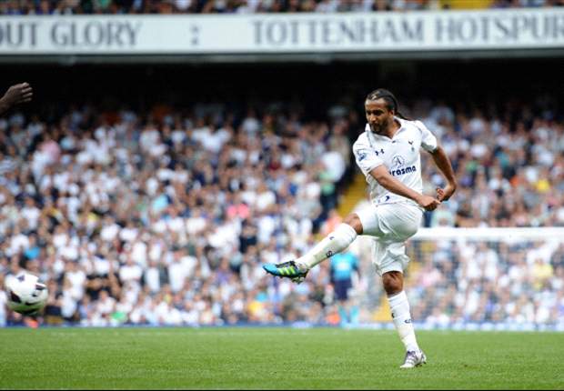 Assou-Ekotto ready to battle for Tottenham place