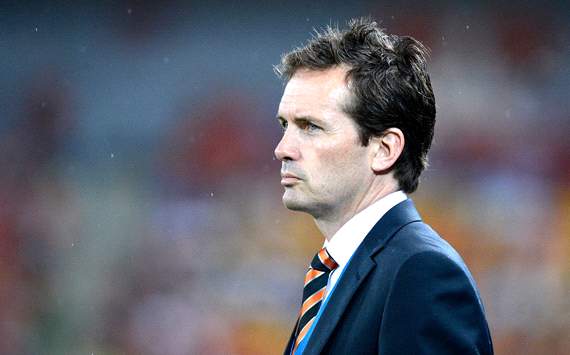 Mulvey confident of Roar's finals place