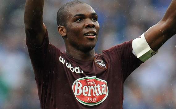 Ogbonna: Juventus not in my future, for now