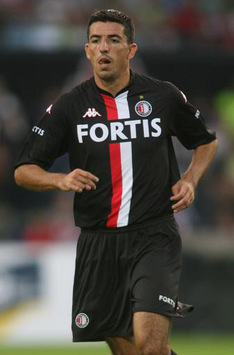 Roy Makaay - Feyenoord