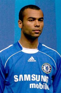 Ashley Cole - Chelsea