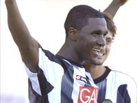 Cristian Zapata, Udinese (Foto Grazia Neri)