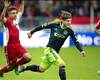 Australia international Michael Zullo seals FC Utrecht stay