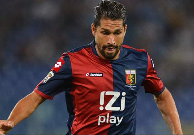 Rino Foschi gela le pretendenti di Borriello: "Non è sul mercato"
