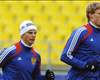 Zenit neemt afscheid van Arshavin