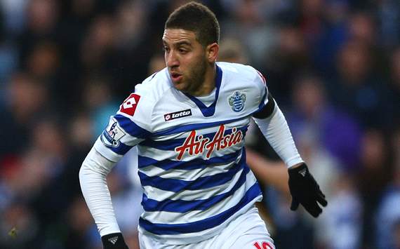 Adel Taarabt - Queens Park Rangers