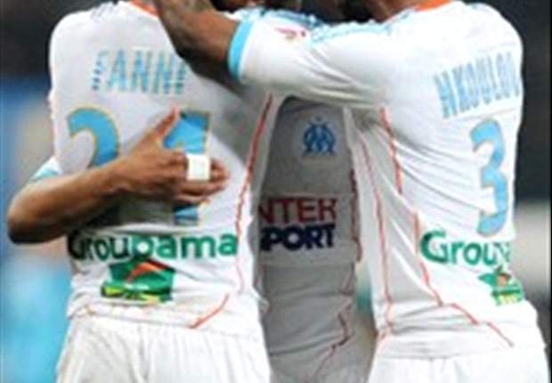 Marseille reject accusations of corruption in Nasri deal